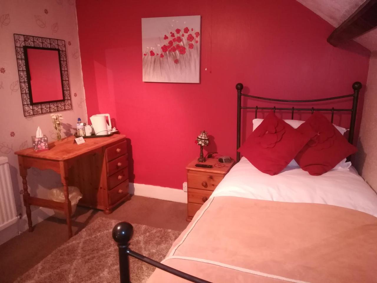 피시가드 Tara B&B 외부 사진